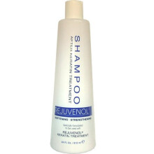 Champô Rejuvenol de Queratina Brasileira Pós-Tratamento 24oz