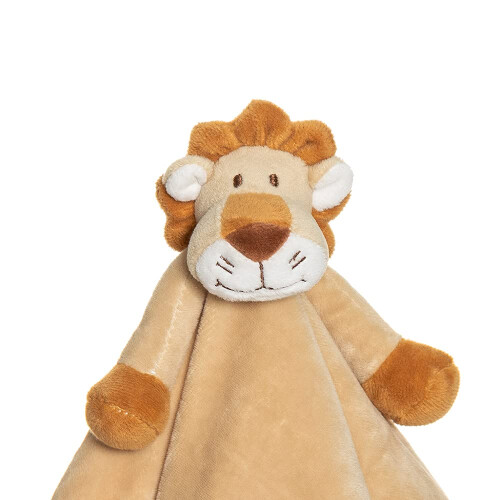 Teddykompaniet Lwendecke 1