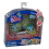 Littlest Pet Shop Littlest Pet Shop Σειρά 3 Καρτ Ποστάλ Ζώα Παπαγάλος 1