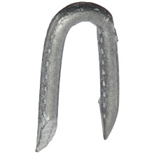 National Nail 50078 LB 1-1/4-Inch Fence Staple