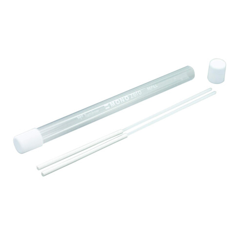 Tombow Mono Zero Eraser Refill - 2.3 mm - Circle by TONBOW 1