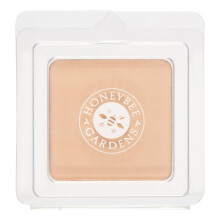 Honeybee Gardens Pressed Mineral Powder Foundation Refill Luminous L