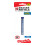 Pentel Pentel PDE1BP2 Ανταλλακτική Γόμα για AL, AX και PD Μολύβια, 5 κομμάτια ανά σωλήνα (2 σωλήνες) 1