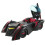 Mattel Mattel Batman: Urhea ja urhea Batmobile 2