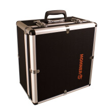 Custodia rigida per fisarmonica Hohner 12X