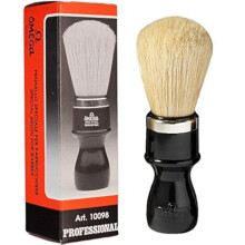 Pennello da barba Omega Pure Bristle 10098