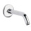 Grohe Grohe 27412000 Relexa 6 5/8 In. Τηλεσκοπικός Βραχίονας Ντους, Στραλαιτ Χρώμιο 1