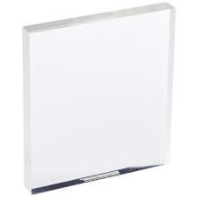 Hero Arts CL081 Tools 4"" x 4,5"" Acrylblock
