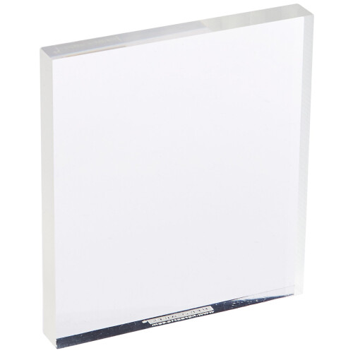 Hero Arts CL081 Tools 4"" x 4,5"" Acrylblock