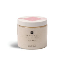 Provence Sante PS Sale da bagno Wild Rose Barattolo da 20 once