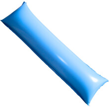 SWIMLINE HYDROTOOLS Almofada de Ar para Cobertura de Piscinas Aterradas | 4.5 x 15 ft | Kit de Inverno