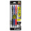 Pilot Pilot 31023 G2 Premium Retractable Gel Ink Pen  Refillable  Assorted Ink  .7mm  3/Pack 1