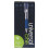 Universal Μολύβι Gel Universal Comfort Grip, Retractable, 0.7 Mm, Μπλε Μελάνι, Διαφανής Μπλε Κάψα, Δώδεκα 1