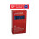 Universal Μολύβι Gel Universal Comfort Grip, Retractable, 0.7 Mm, Μπλε Μελάνι, Διαφανής Μπλε Κάψα, Δώδεκα 3