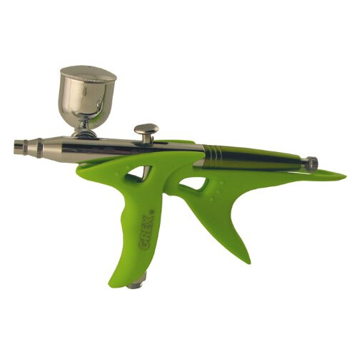 Grex GGS1 Airbrush-kahvasetti 1