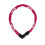 Abus Cha   ne combin   e Abus 1385 - Rose 85 cm 1