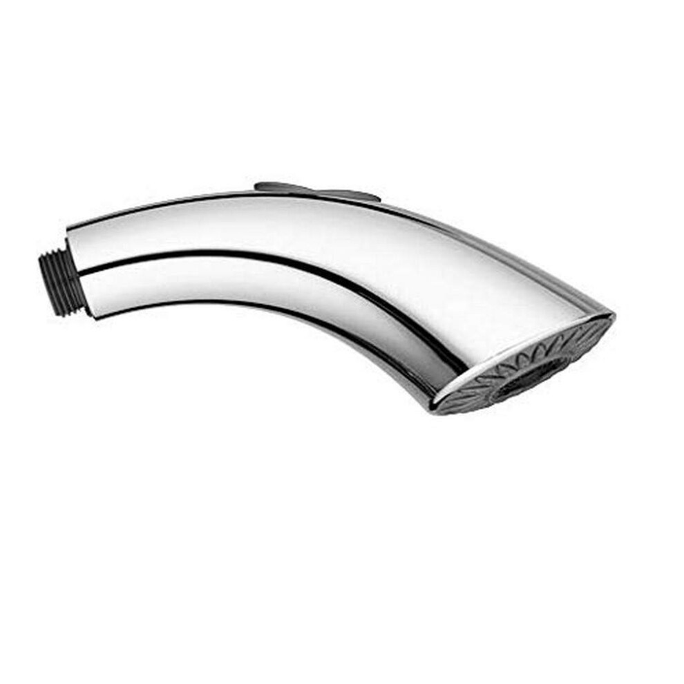 Grohe GRO-46573DC0 46573Dc0-Teleducha, Nero-image