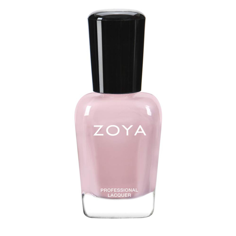 Zoya Nail Polish, Bela, 0.5 Fl. Oz.