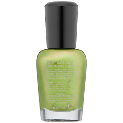 Esmalte de Unhas ZOYA, Tangy, 15 ml 1