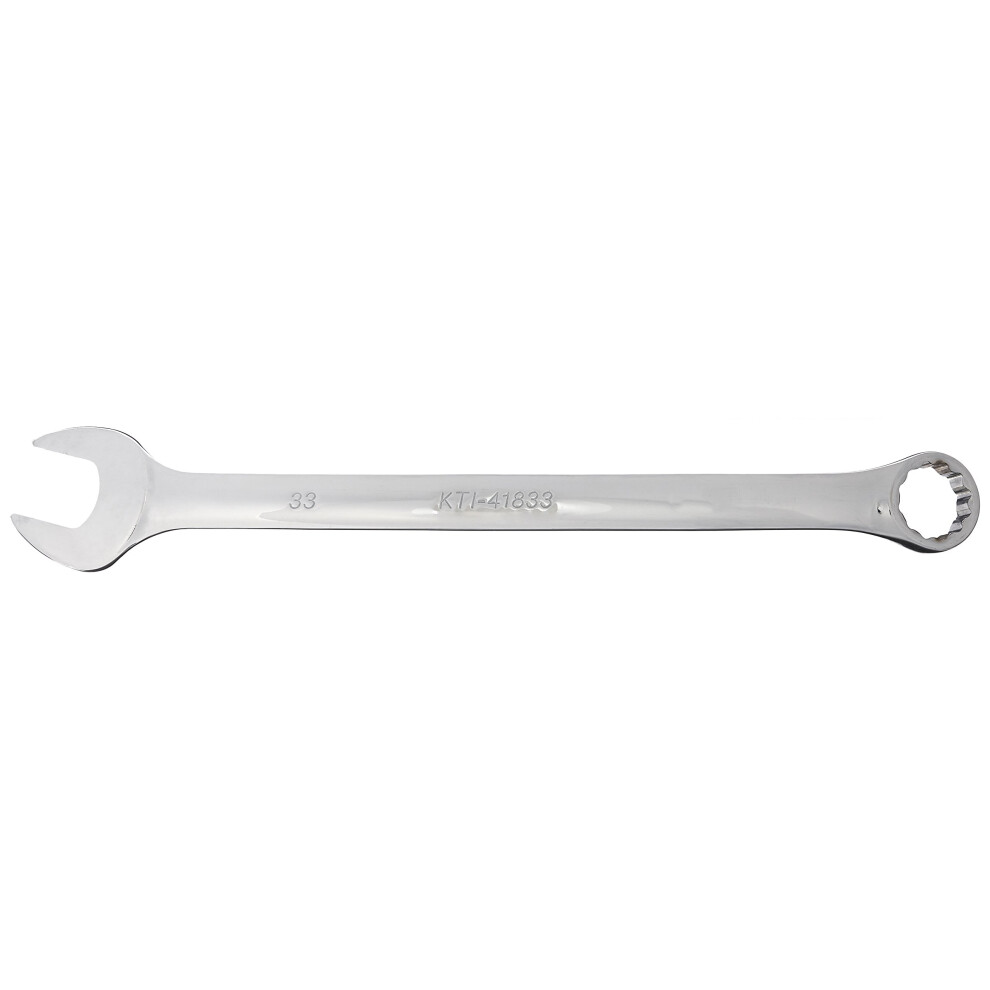 Kti K Tool International Kti-41833 Combination Wrench 769622418333