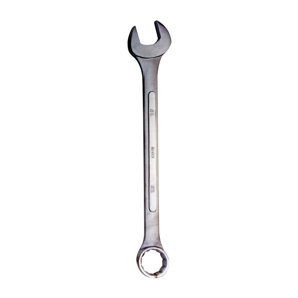 Sunex Tools 946A 46Mm Jumbo Combination Wrench Crv 613364001530