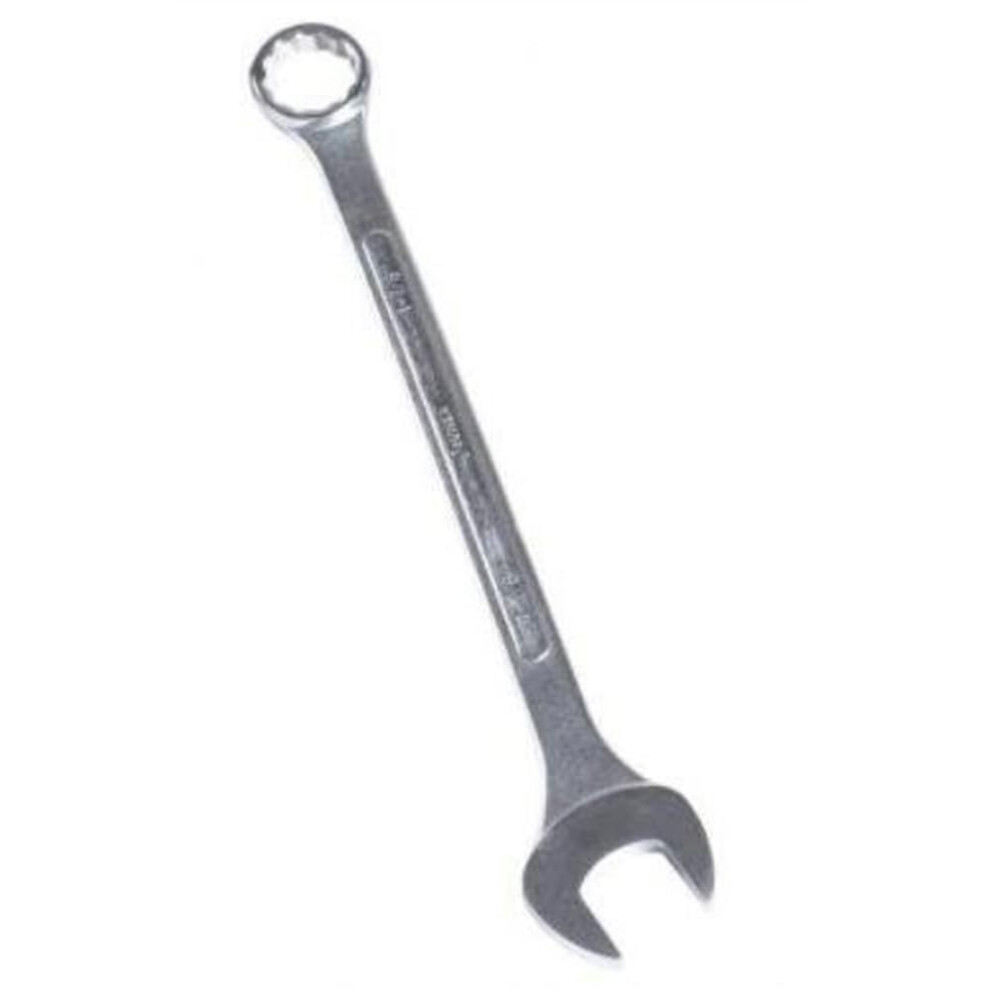 Sunex Tools 964A 2"" Jumbo Combination Wrench Crv 613364001592