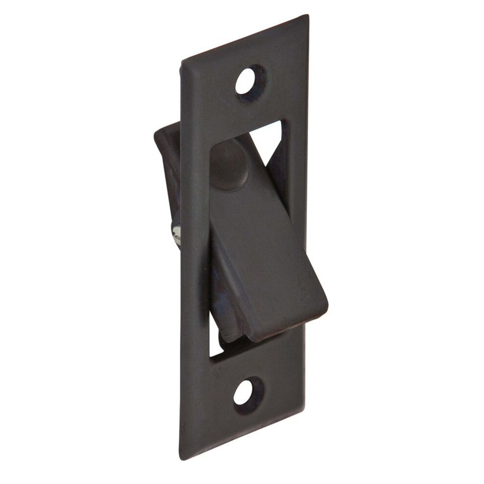 Verrou de porte coulissante de poche SCHLAGE Ives by Schlage 42B10B