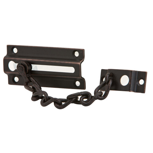 Ives από Schlage 481F-716 Αλυσίδα Φρουρού Πόρτας