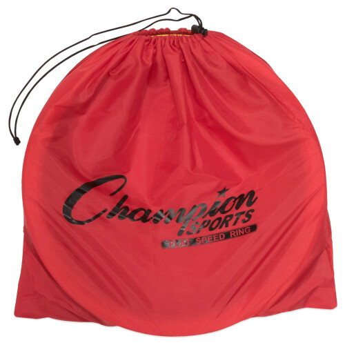 Champion Sports Speed Ring Set Multi-kleur, One Size 1