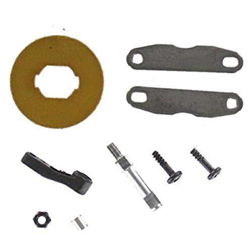 Redcat Racing Brake Set til 2 hastighed