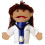 Marvel - MTC-315 Burattino Medico Gioco Educativo 1