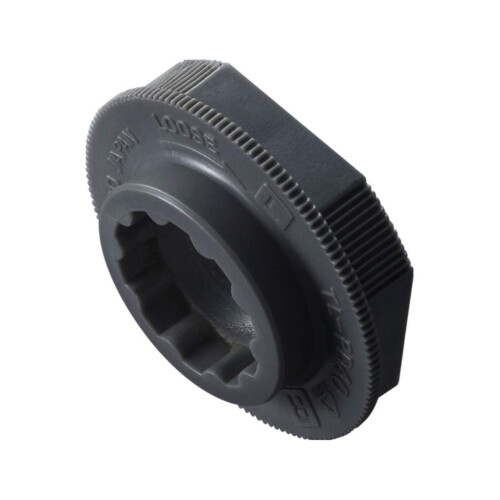 Shimano Εργαλείο άξονα πεντάλ Shimano TL-PD40, Γκρι 1