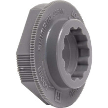Shimano Pedal Axle-Tool TL-PD40 Bike Tools Gray