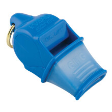 Fox 40 Sonik Blast CMG s odtrhvac nurkou - modr
