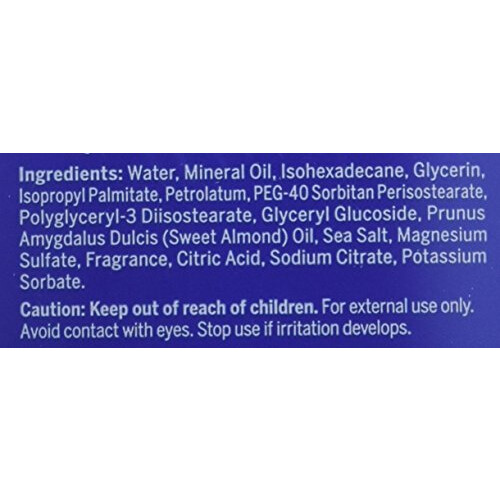 NIVEA Nivea Essentially Enrich Lotion, 610 ml 2