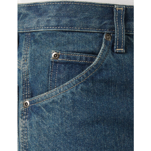Dickies Jean Carpenter Dickies Ανδρικό, Χαλαρή Εφαρμογή, Τονισμένο Κάκης, 33x34 2
