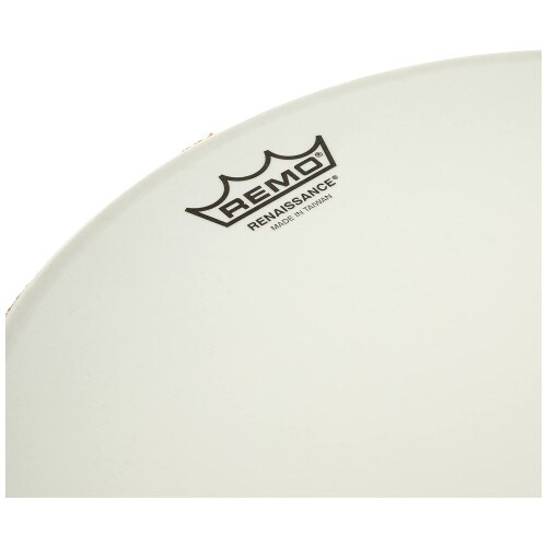 REMO Frame Drum  RENAISSANCE  12 Diameter  2.5 Depth 1