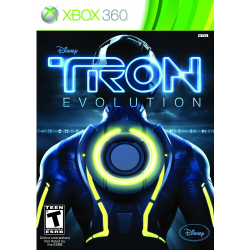 Refurbished TRON: Evolution - Xbox 360