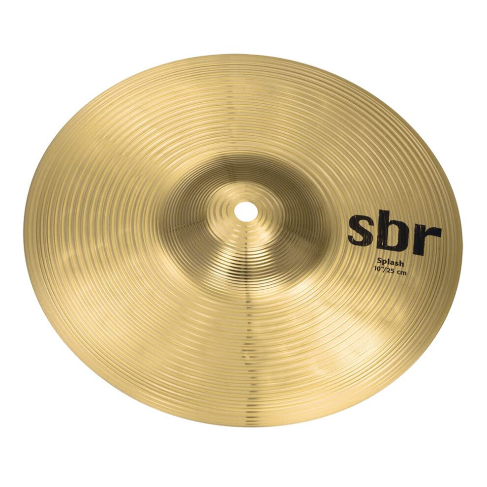 SABIAN 10"" SBr Splash