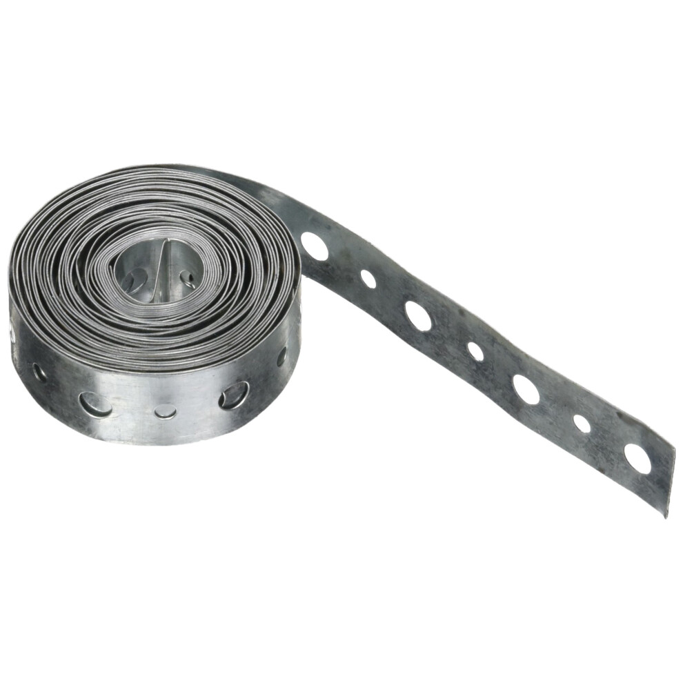 Plumb Craft Waxman 7626500T Cinghia Per Gancio In Acciaio-image