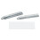 Revell Revell Pinewood Derby segmentoitu tarrakiinnityspaino 1