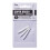 Fixky Copic Super Brush Nib (003355) biele 2