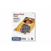 EPSS041809 Randloses, glnzendes Fotopapier fr Epson Stylus-Fotodrucker