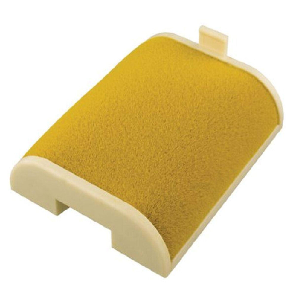 Hiflofiltro Hfa2702 Premium Oe Replacement Air Filter 824225120790