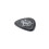 Dunlop Dunlop Gator Grip Standard 2.0mm Μαύρες Πίκες Κιθάρας 2