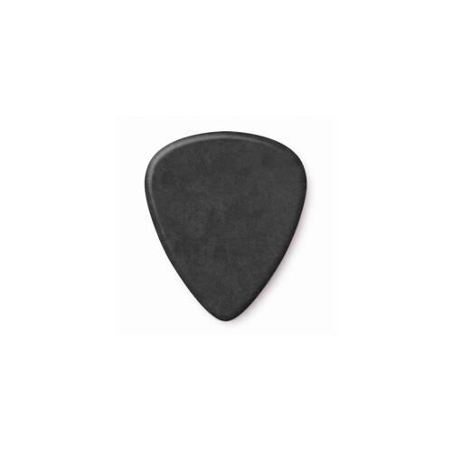 Dunlop Dunlop Gator Grip Standard 2.0mm Μαύρες Πίκες Κιθάρας 2