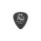 Dunlop Dunlop Gator Grip Standard 2.0mm Μαύρες Πίκες Κιθάρας 1