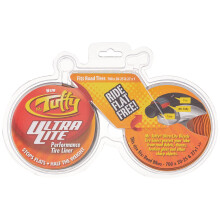 Wkładka do opon rowerowych Mr. Tuffy Ultra Lite Zielona 20 x 1,95-2,5