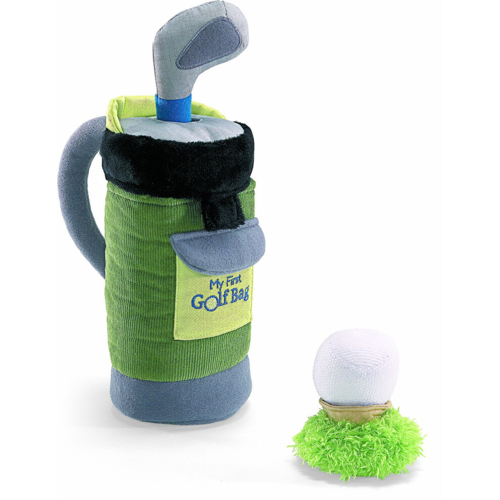 Coffret de jeu Gund Mon premier sac de golf