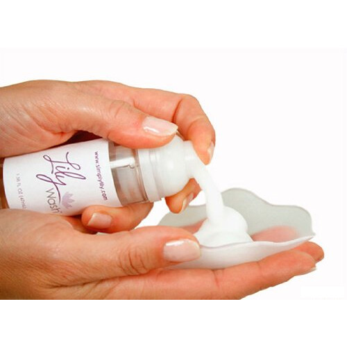 LilyPadz LilyWash Καθαριστικό Σιλικόνης 1.58 Fl Oz 2